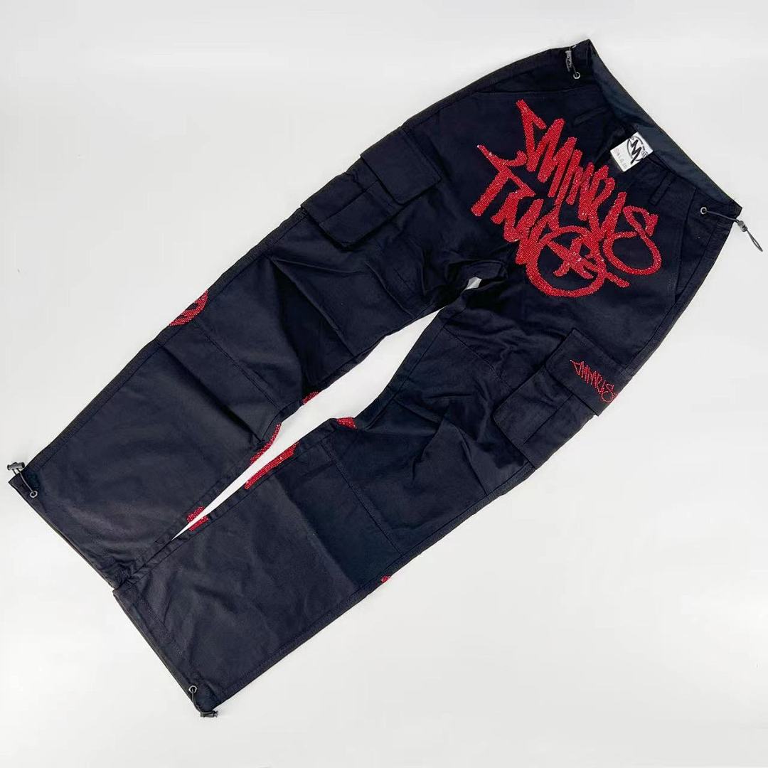Minustwo Cargo Pants - Image 21