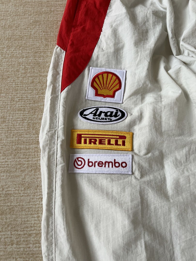 Supreme Ducati Tracksuit - Image 37