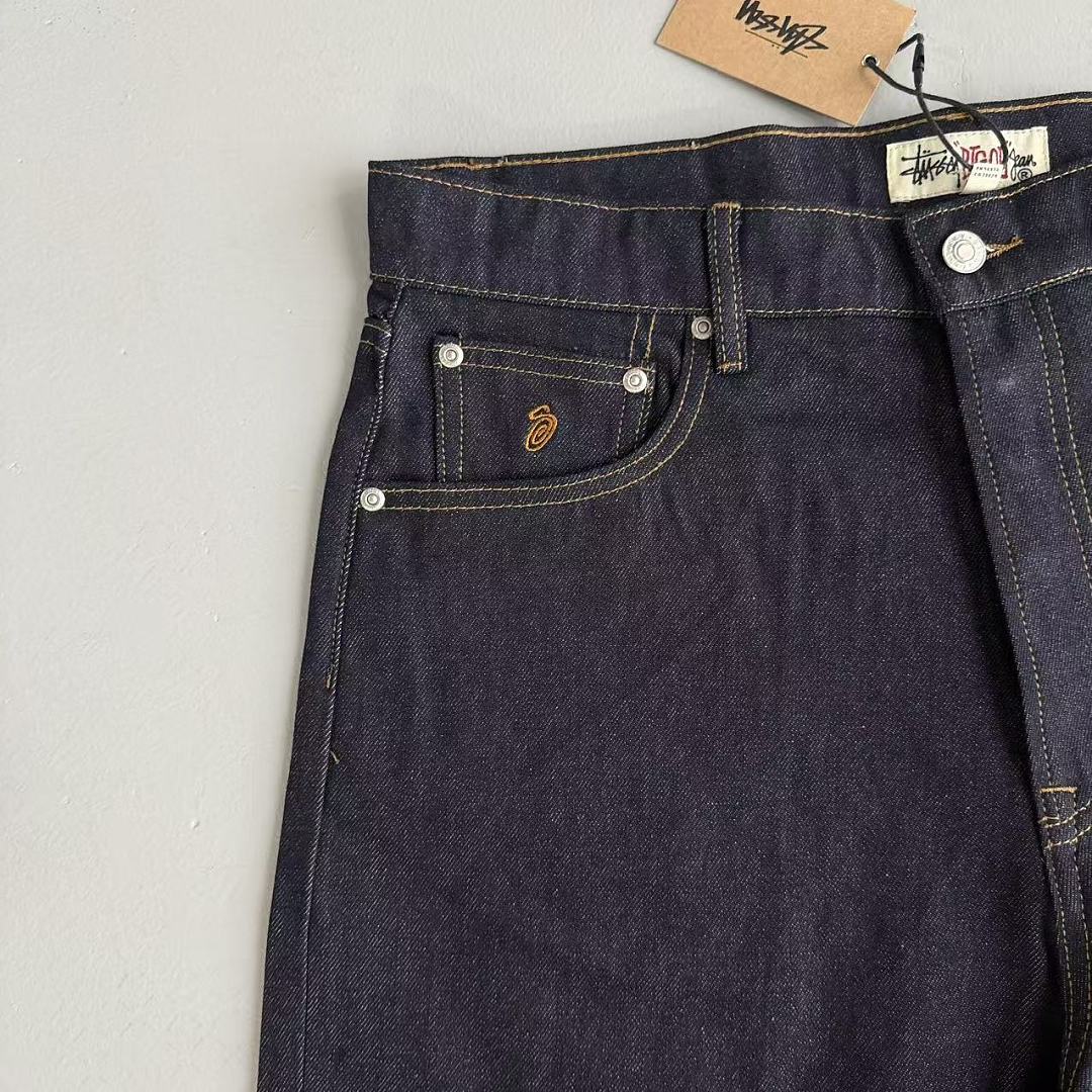 Stussy Shorts - Image 23