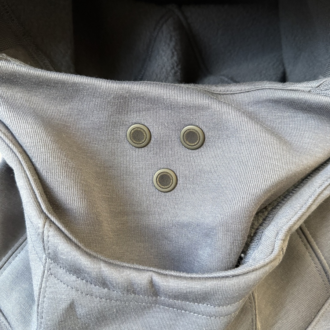 Nike Tech Boreas Tracksuit (Navy Color) - Image 20