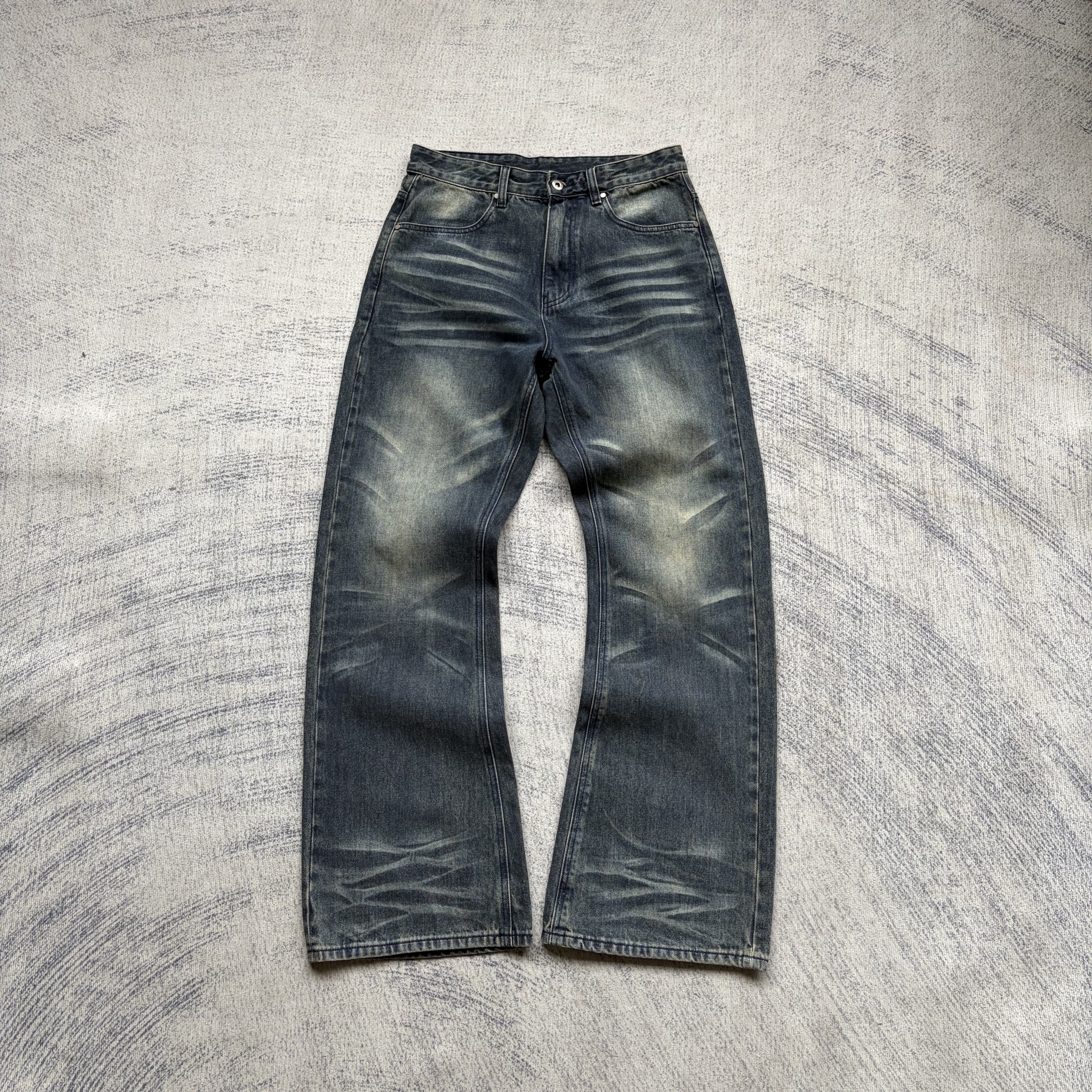 Firemade Fyredwrld Remembering Blue Jeans - Image 15