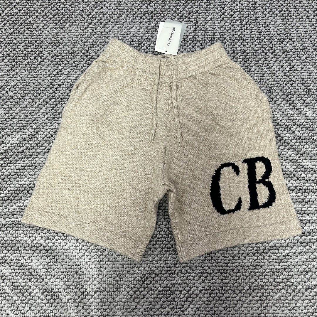 Unbranded CB Loose Shorts - Image 7