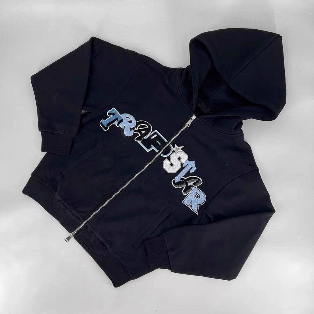 Trapstar tracksuit - Image 8