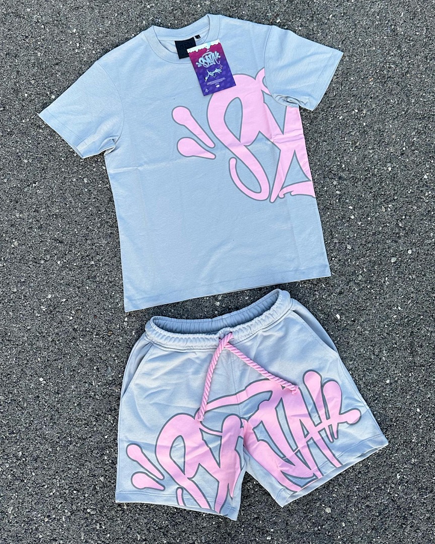 Syna World Centralcee Logo Set - Image 35