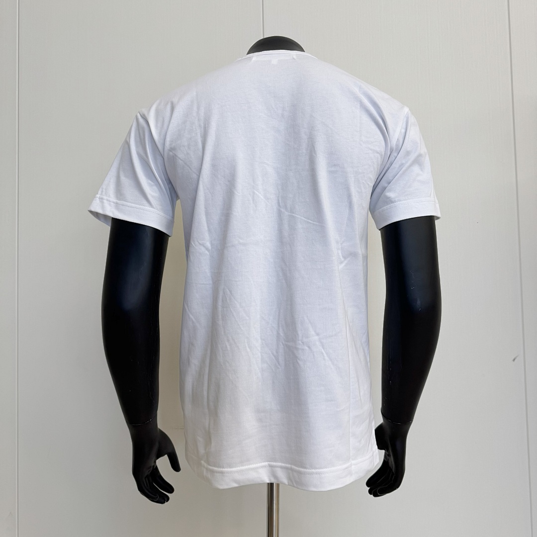 Comme des Garcons 1986 Comme Des Tee - Image 4