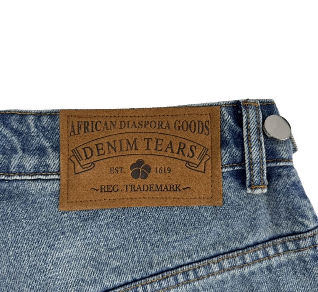 Denim Tears Denim Tears - Image 38