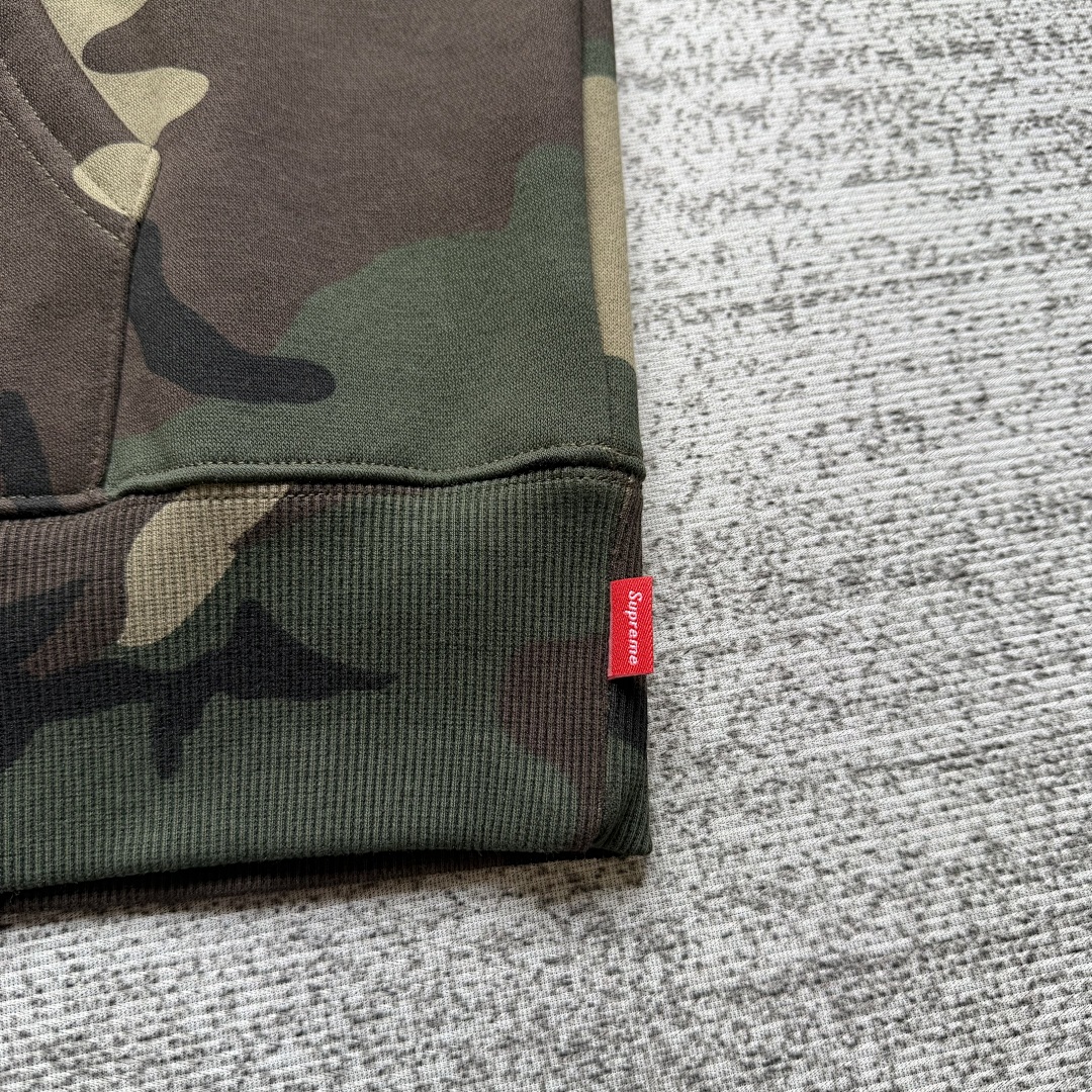 Supreme Satin Applique Tracksuit - Image 12