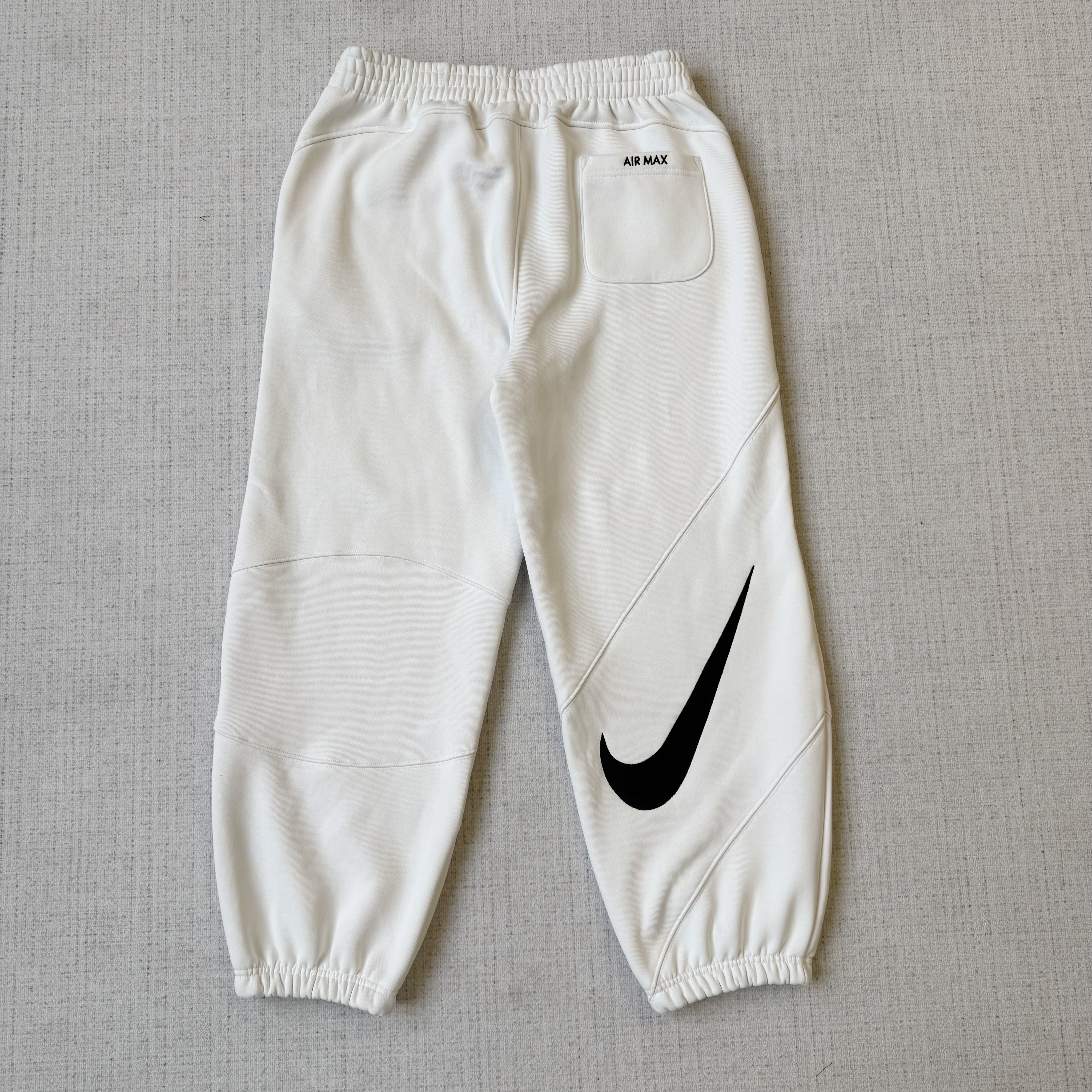 Supreme Nk tracksuit (White) - Image 21