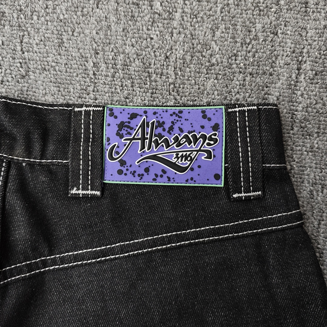 ADWYSD jeans - Image 6