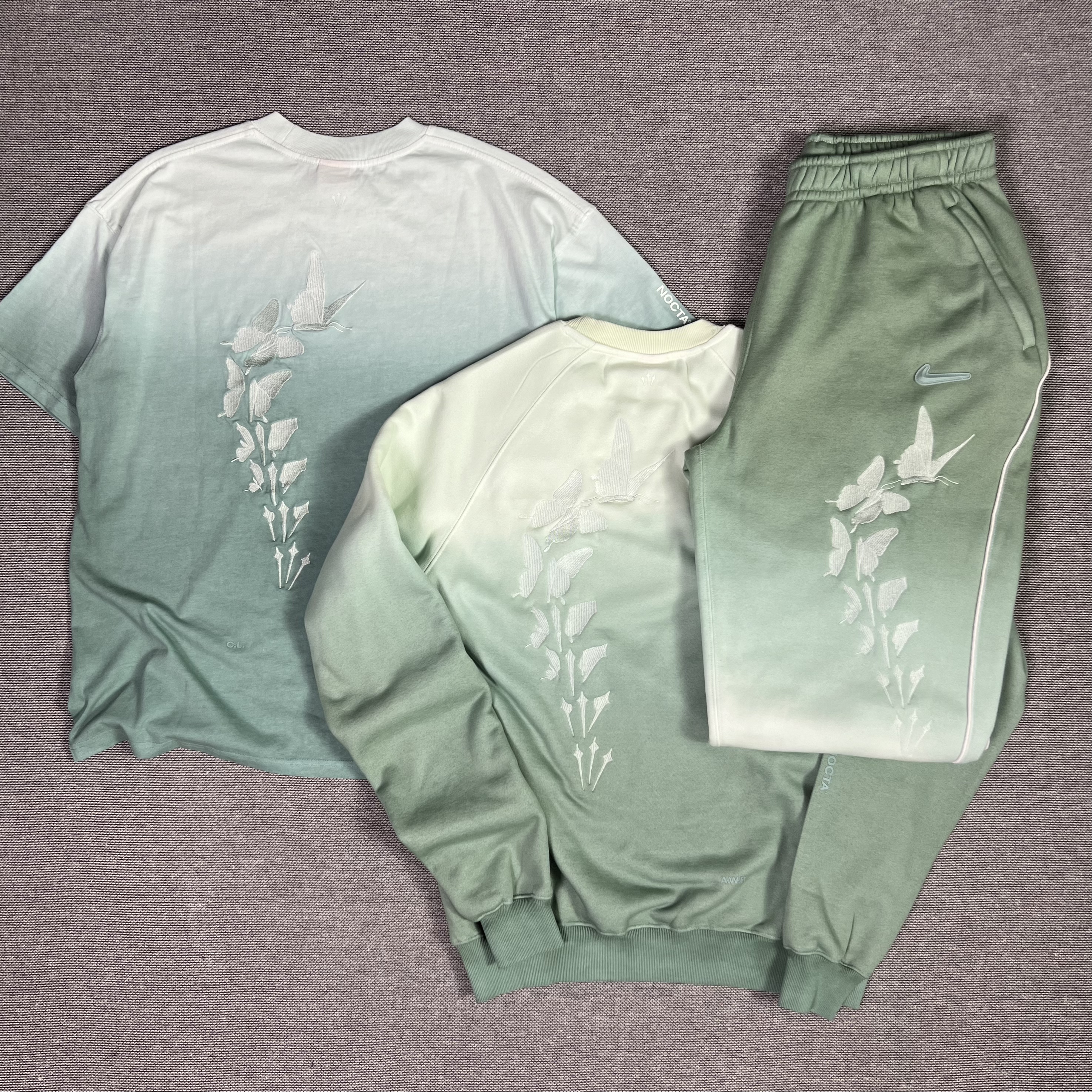 Nike NK&NOCTA Butterfly - Image 54