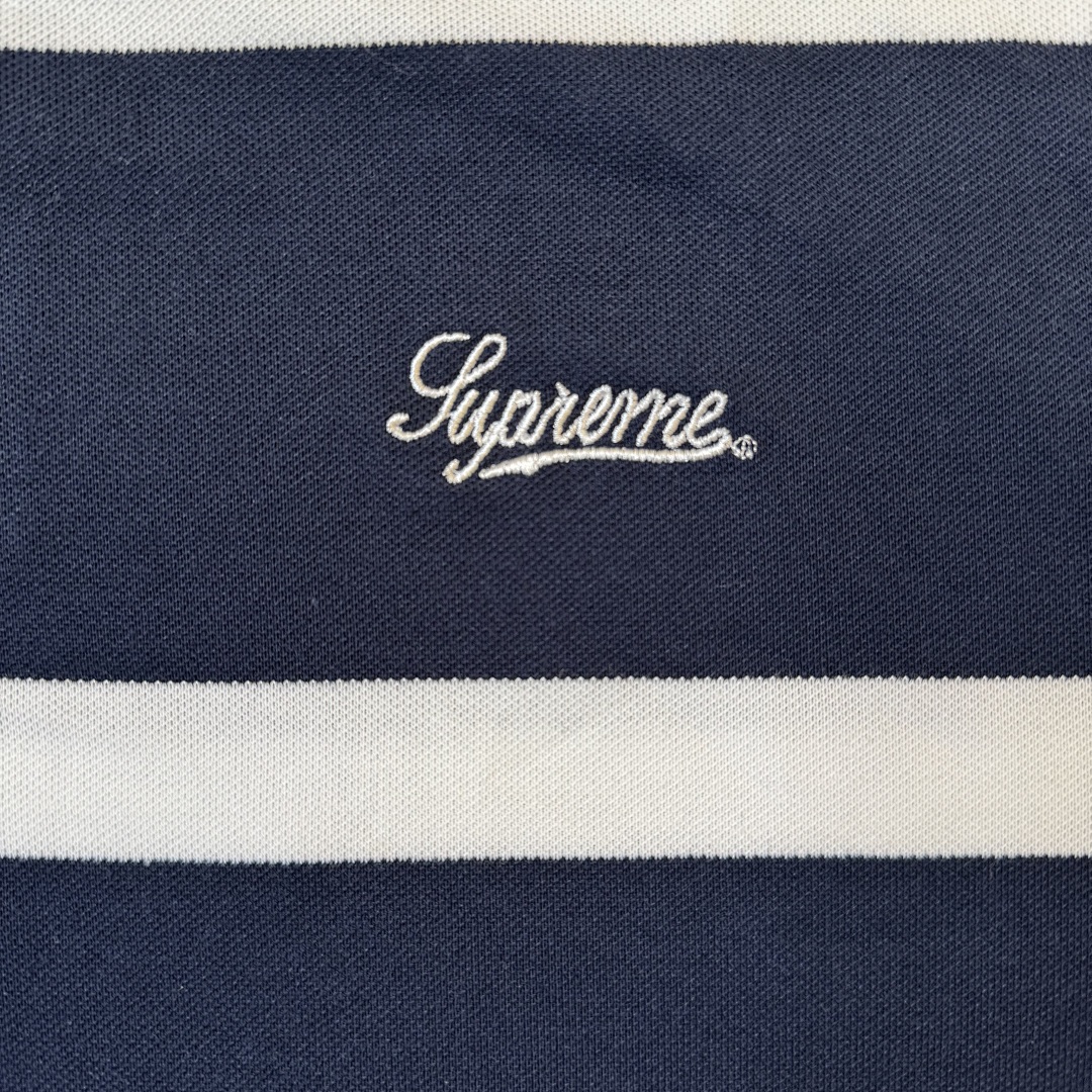 Supreme 7 Polo Shirt - Image 6