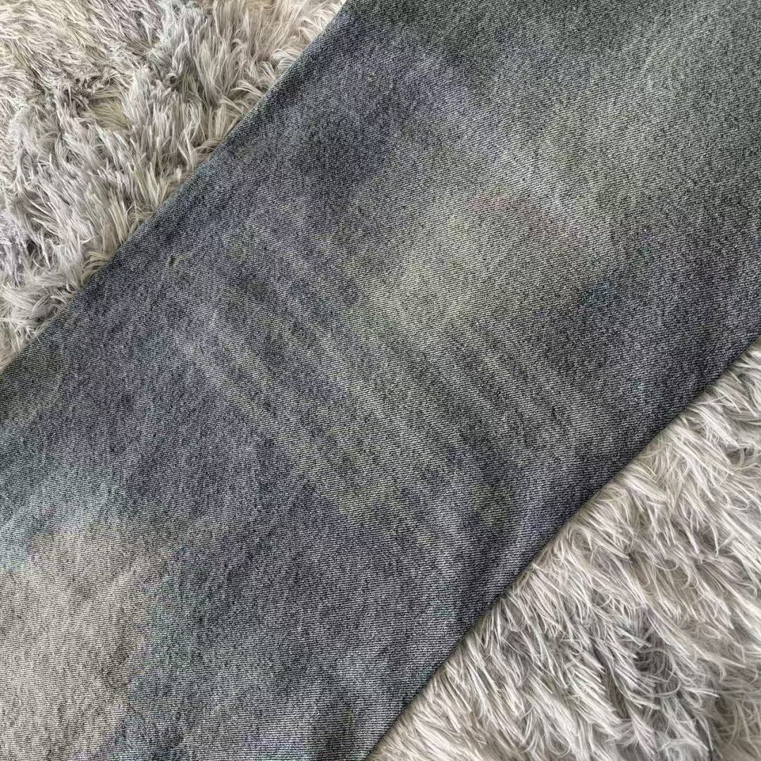 Firemade Fyredwrld Rinsed Denim Jeans - Image 5