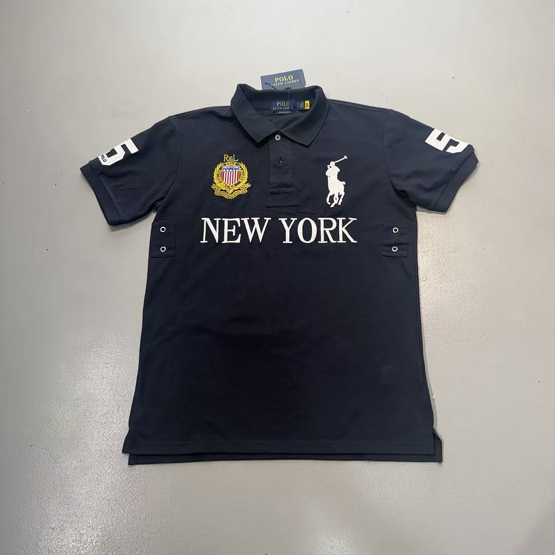 Ralph Lauren Polo Shirt - Image 74