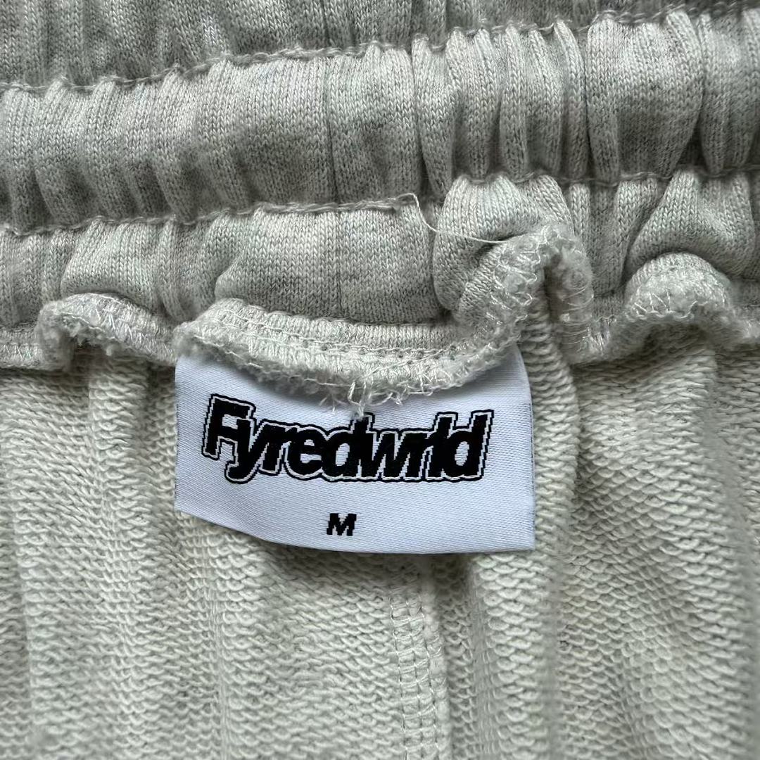 Firemade Fyredwrld Shorts - Image 26