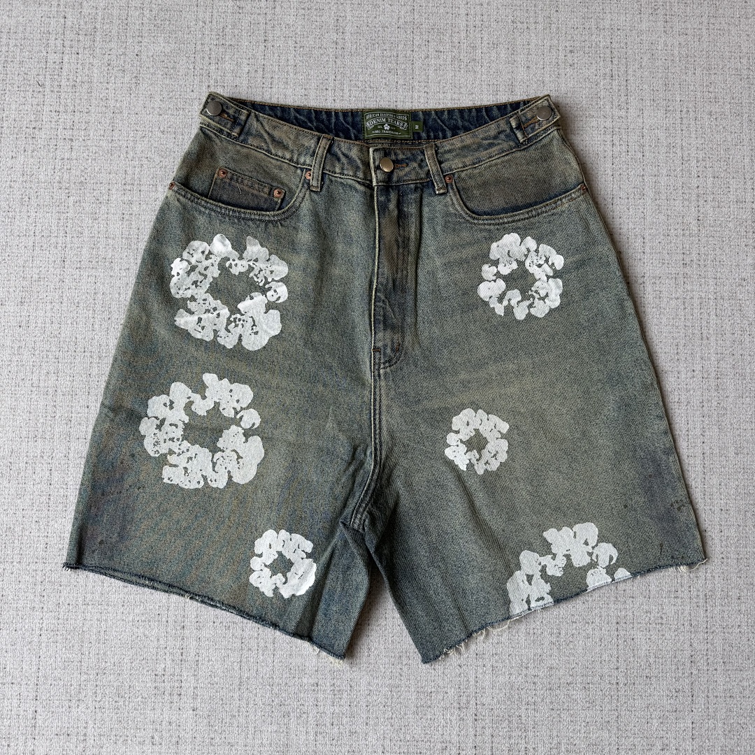 Denim Tears Denim Tears - Image 2