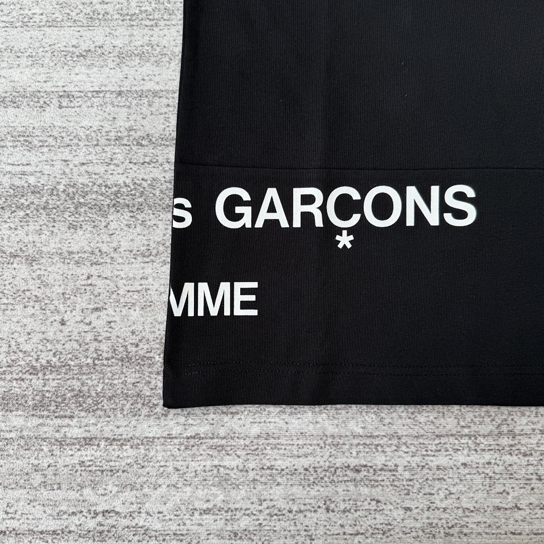Comme des Garcons 2001 Long Sleeve - Image 7