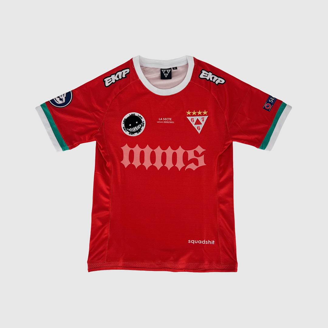 EKIP jersey - Image 10