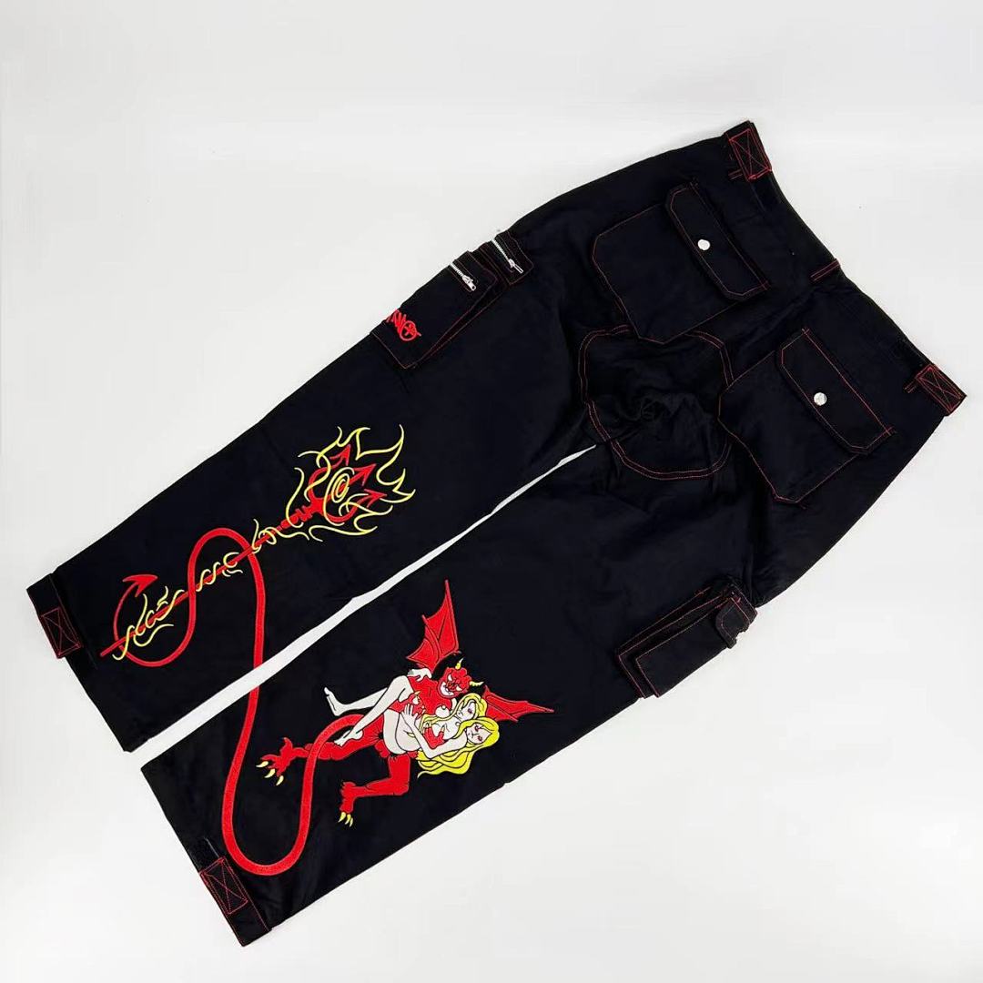 Minustwo Cargo Pants - Image 71