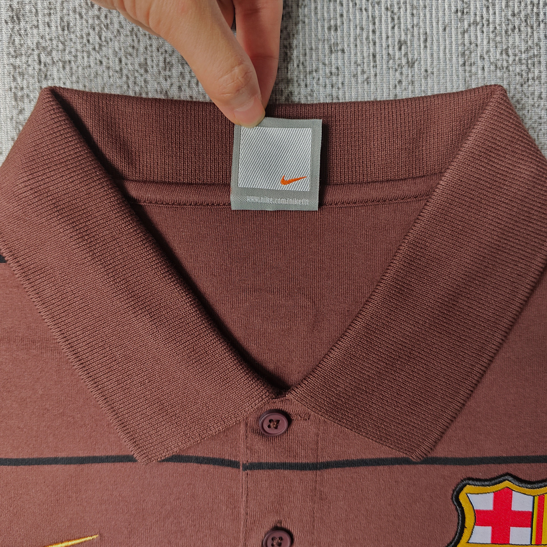Nike Polo - Image 8