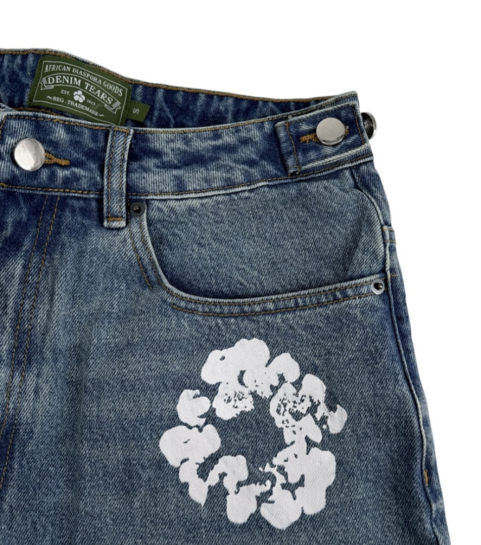 Denim Tears Denim Tears - Image 36