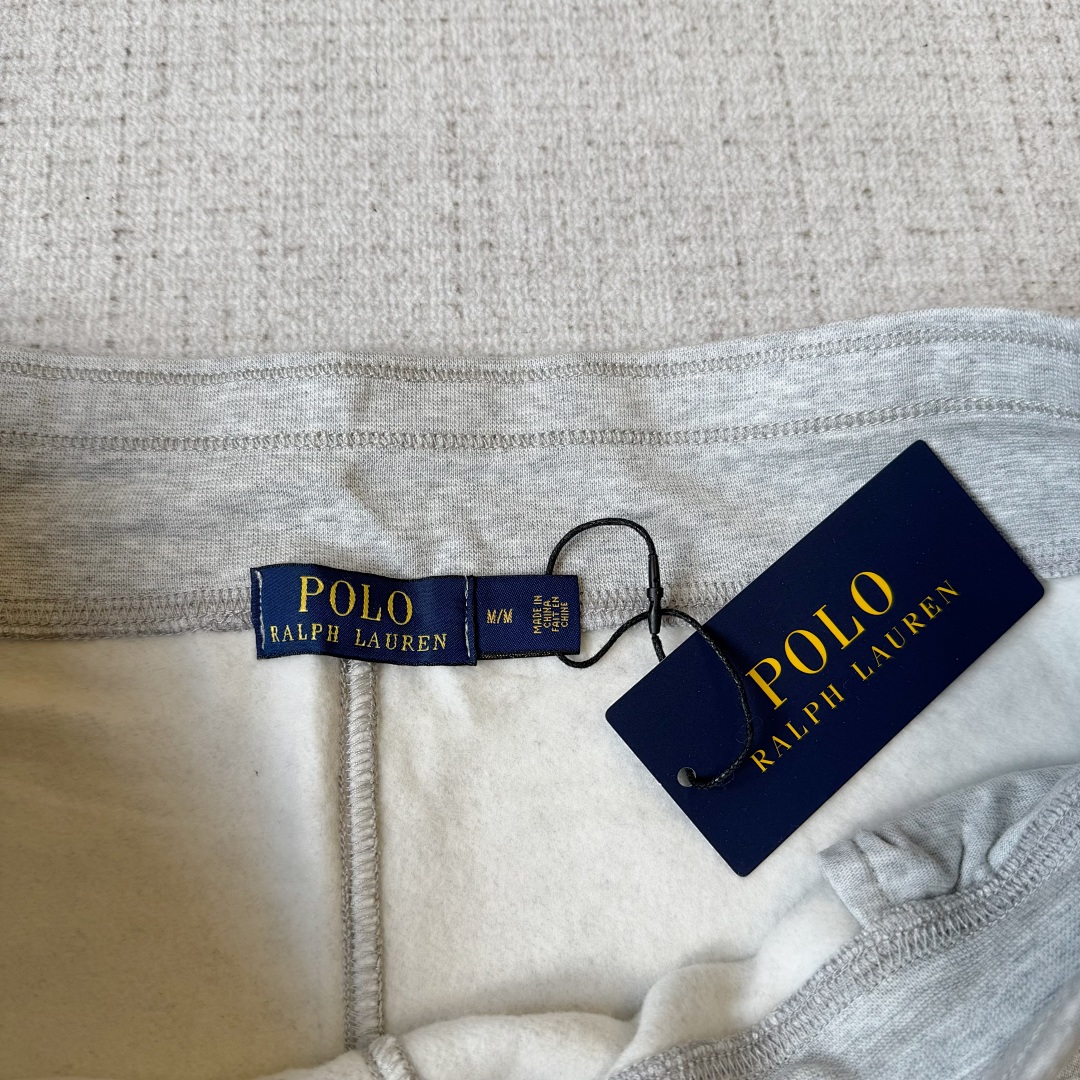 Ralph Lauren Lauren Sweatpants - Image 6