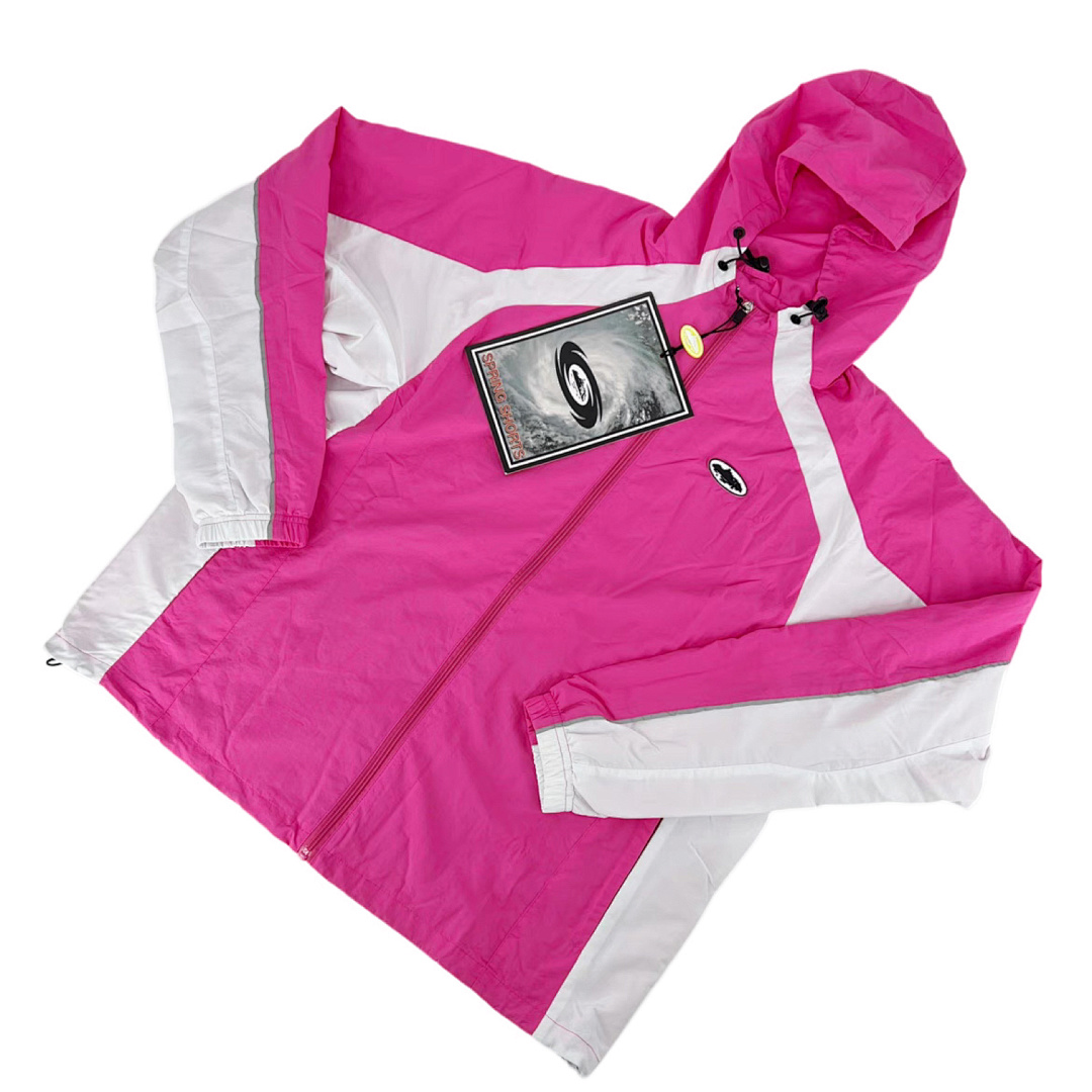 Corteiz Spring Tracksuit&Shorts - Image 14