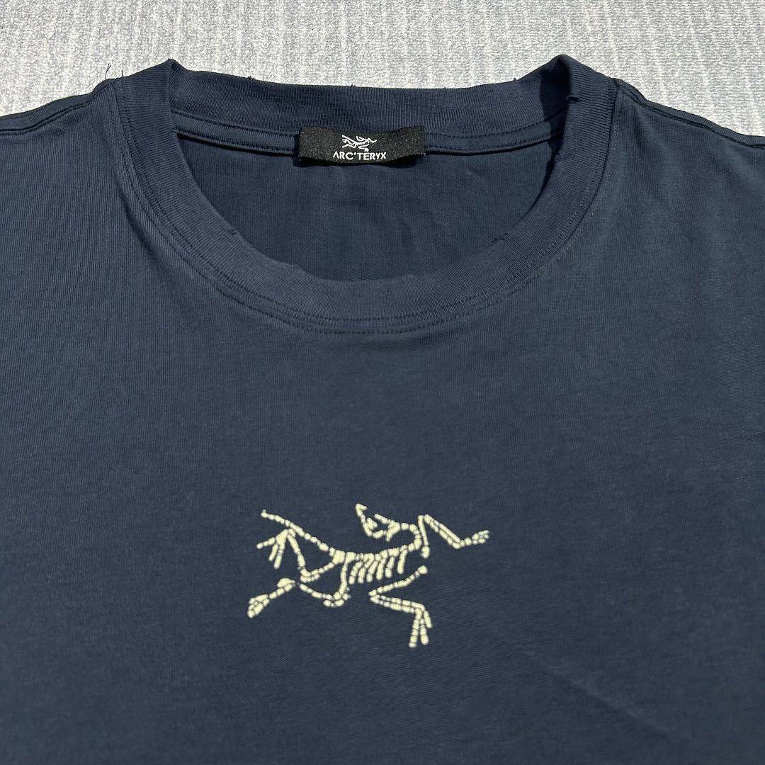 Arc'teryx Arc Vintage Tee - Image 4
