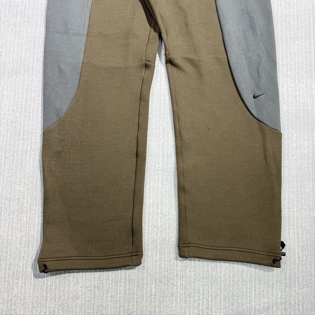 Nike Brown Nk New Tech Fleece - Image 14