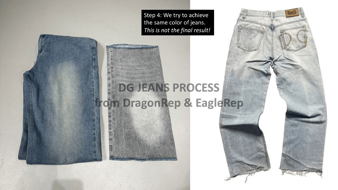 Dolce & Gabbana DG RETRO - Image 6