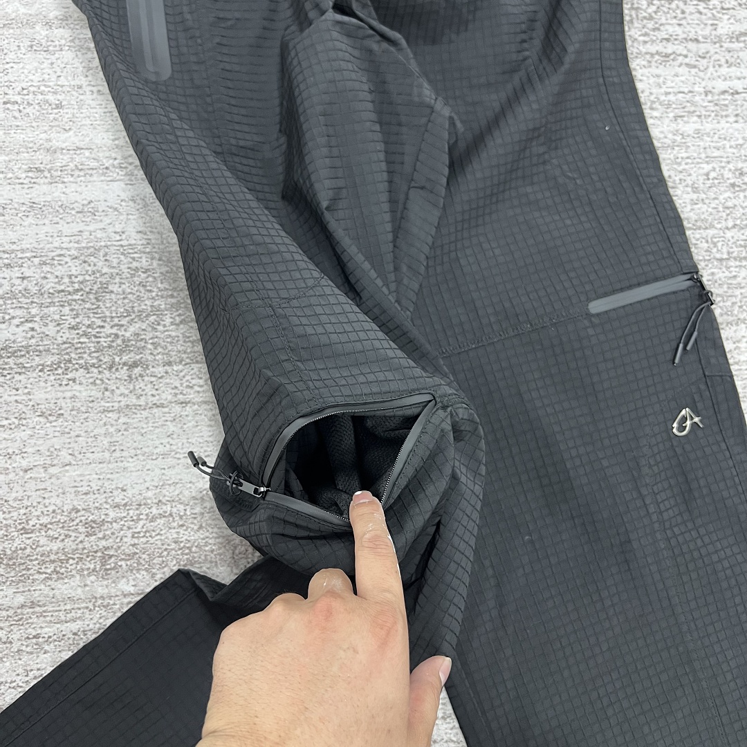 Garms Ripstop Stormweave - Image 32