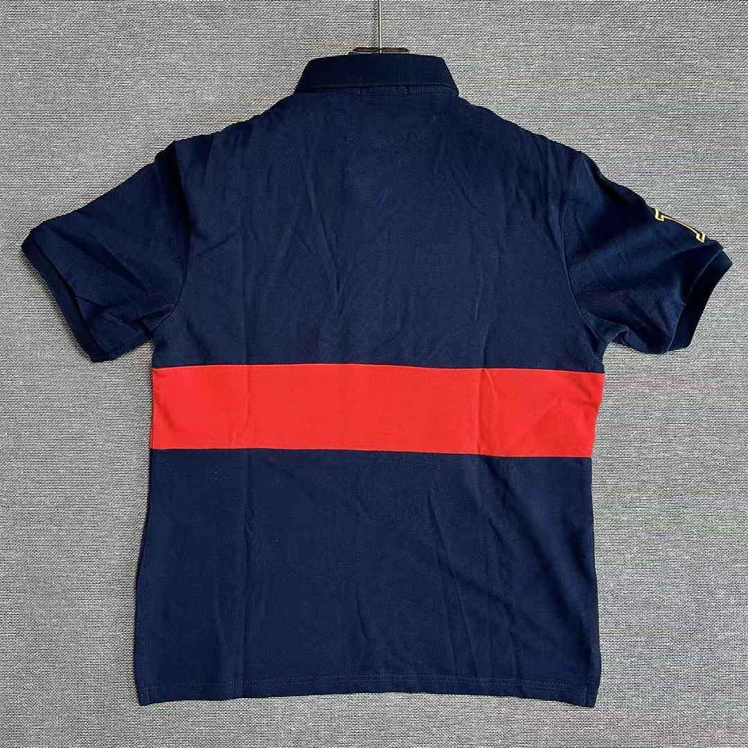 Ralph Lauren Logo Short-Sleeve Tee - Image 17