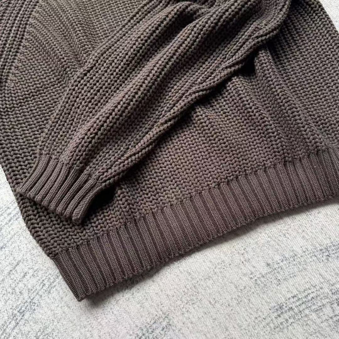 Firemade Fyredwrld Knit Velour Garments 3 Gauge - Image 27