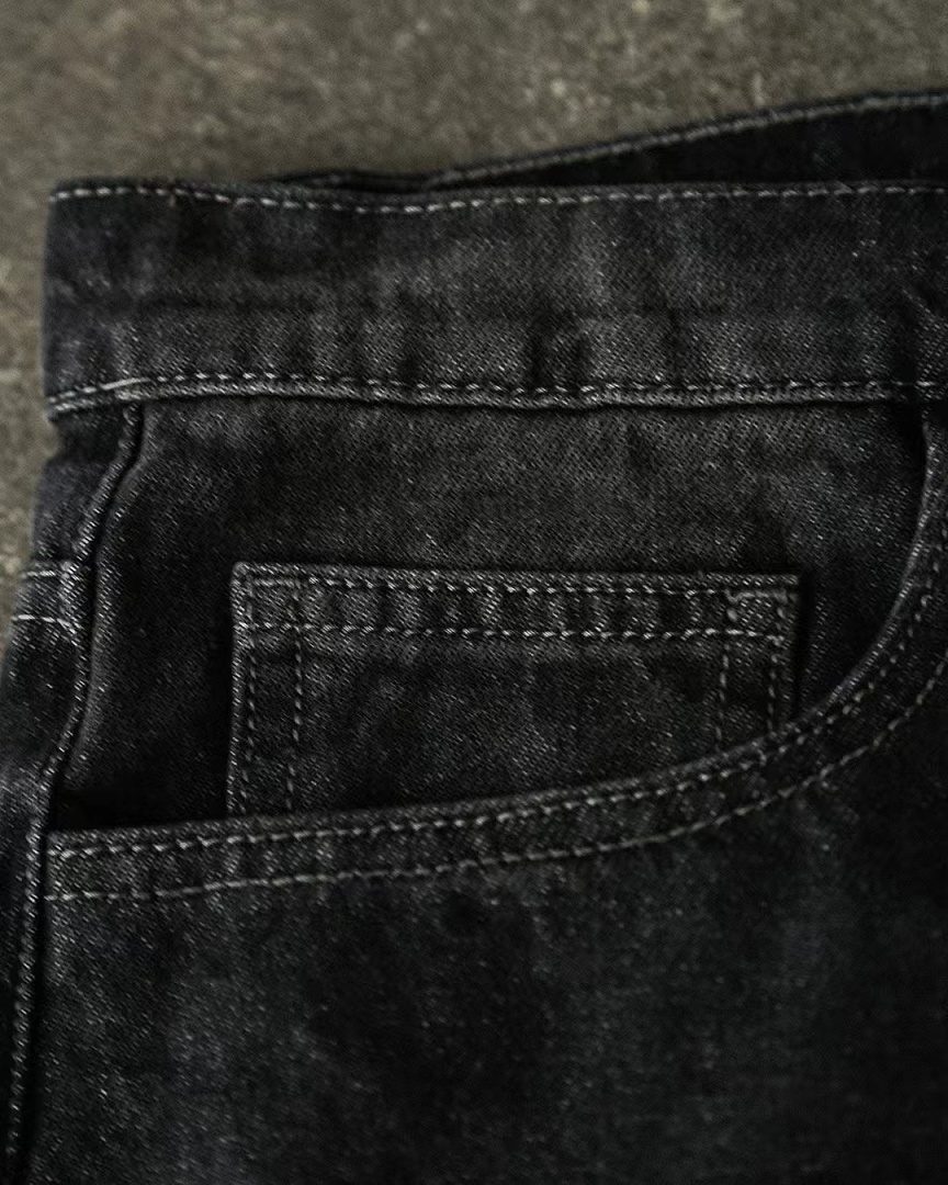 Mobius Dragon Jorts - Image 13