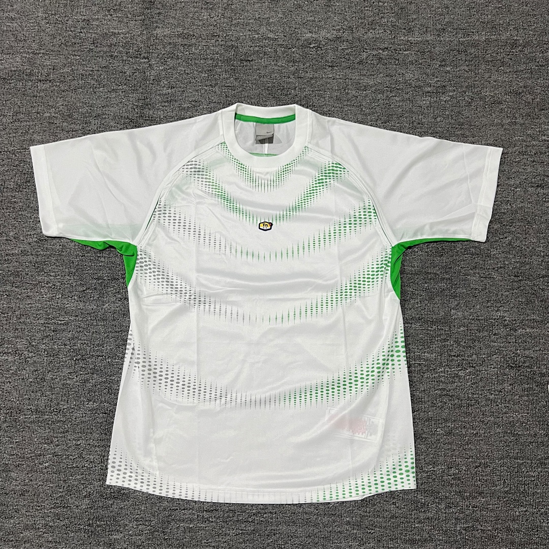 Nike Vintage Rare Tn Tee - Image 4
