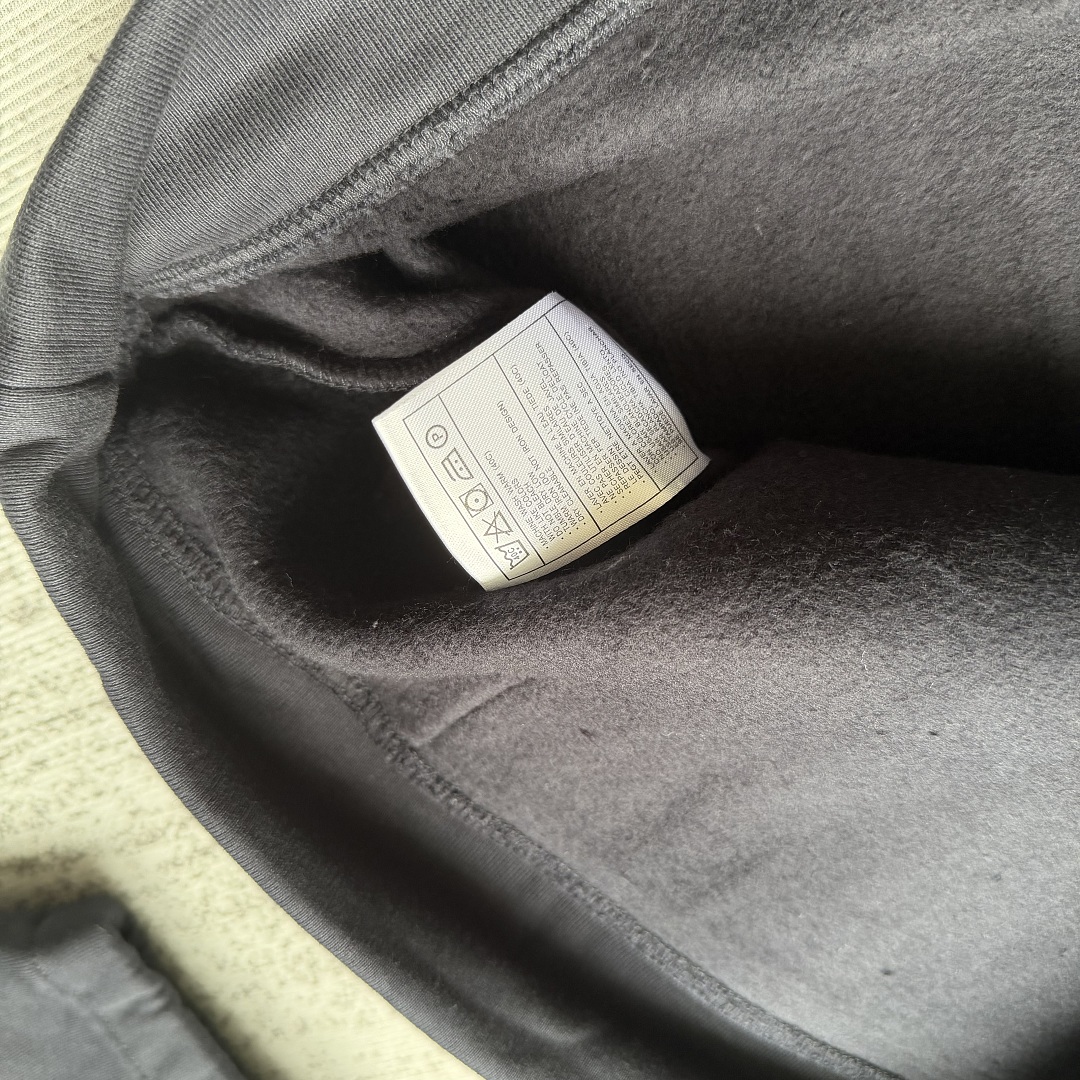 Nike Vintage Lakers Hoodie - Image 13