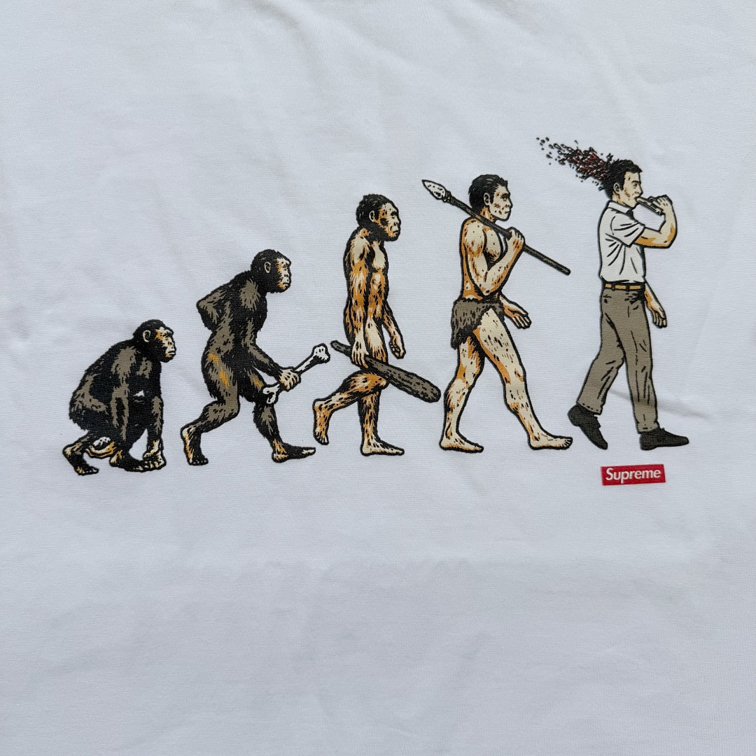 Supreme Tee - Image 7
