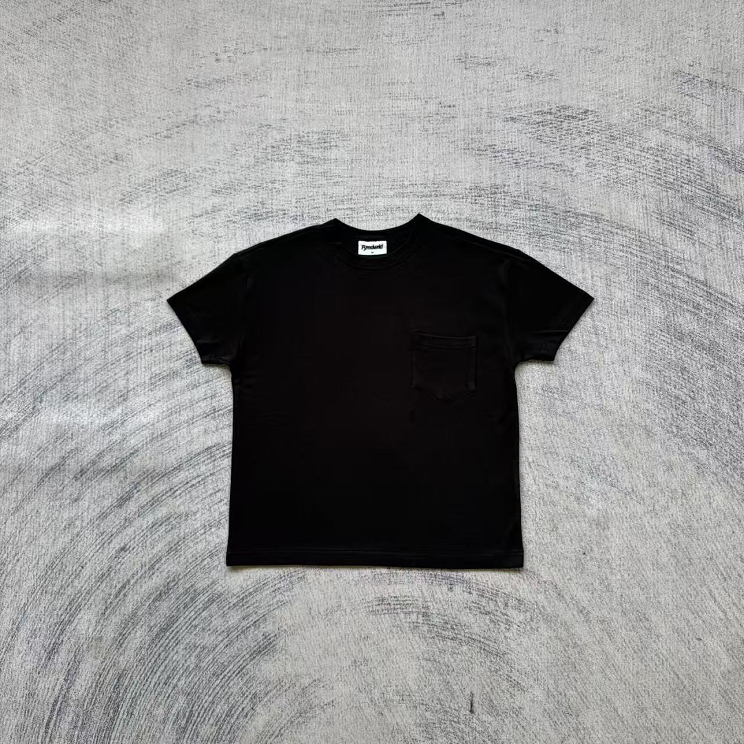 Firemade Fyredwrld Baby Fit Tee - Image 4