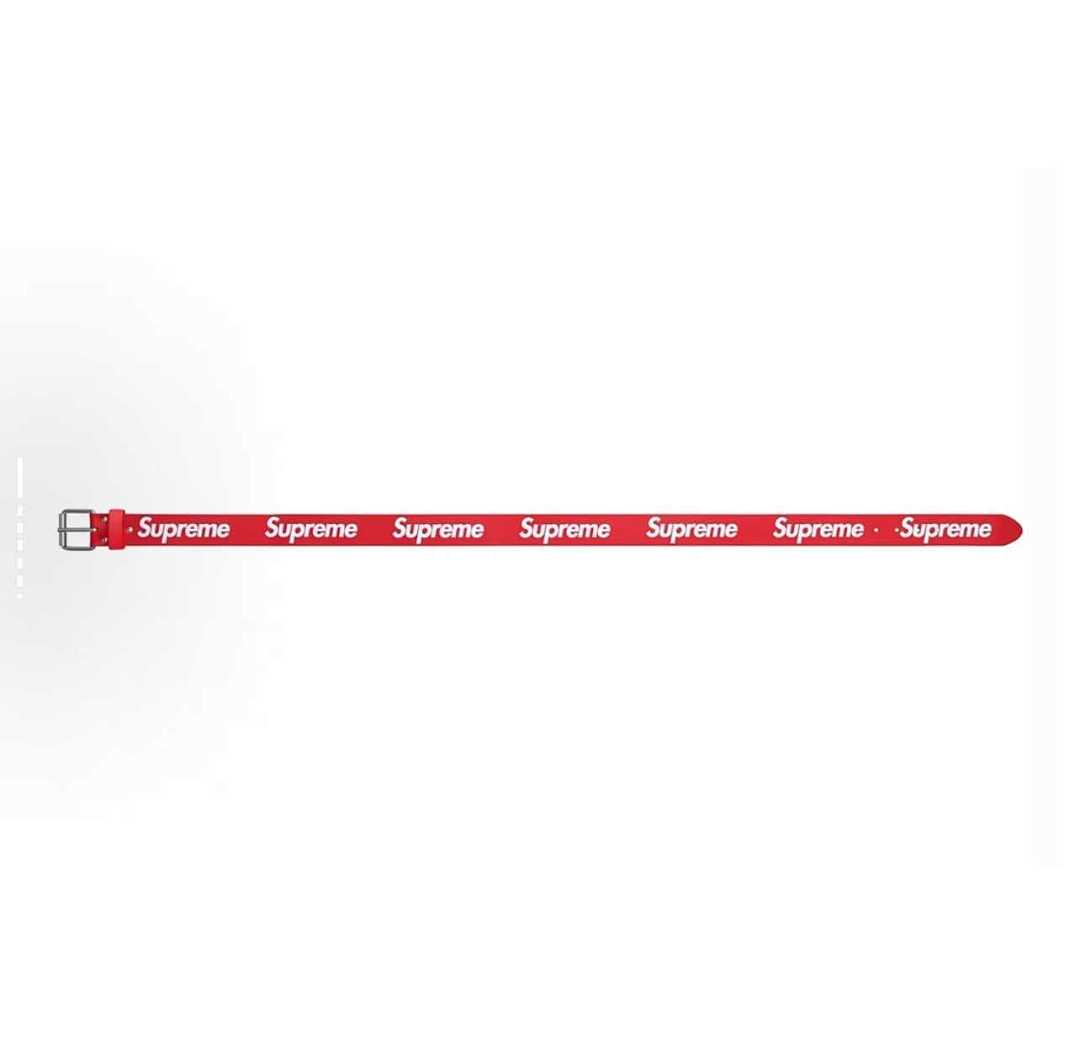 Supreme SS24 WEEK 6 REPEAT LEATHER - Image 25
