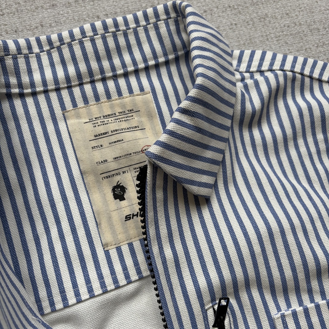 Unbranded Shinzo jacket - Image 5