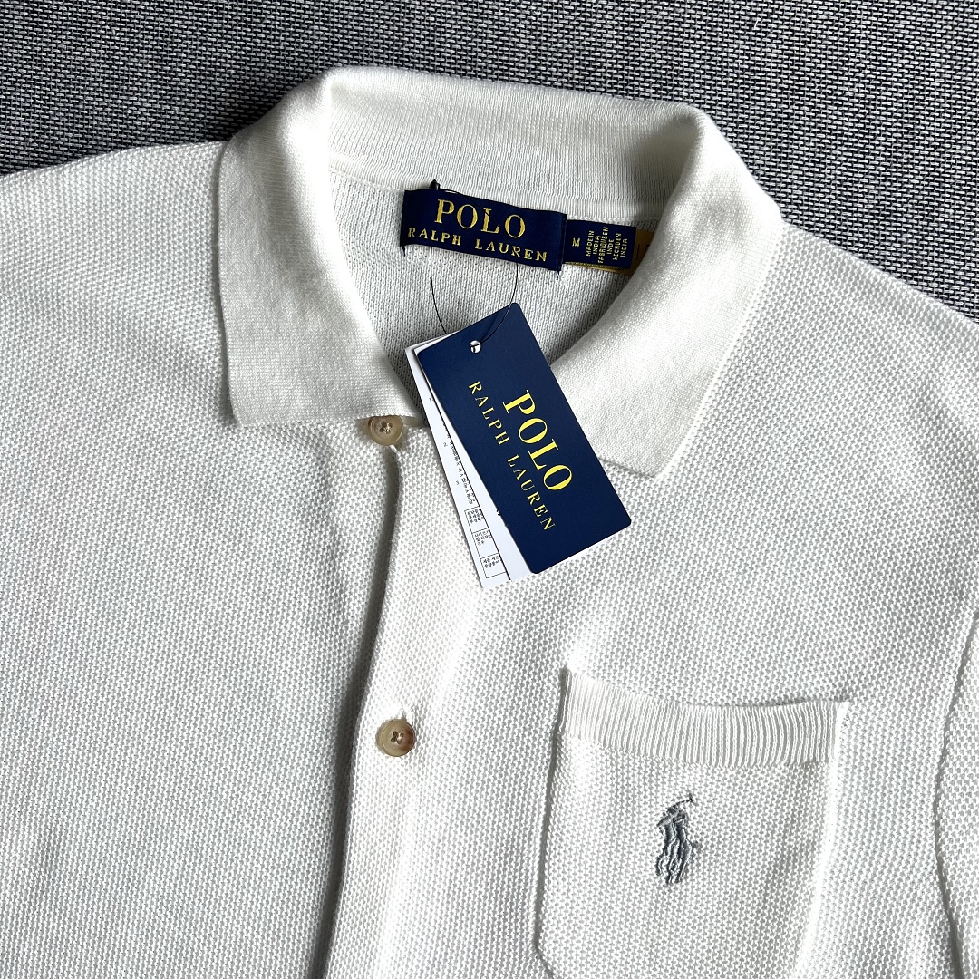 Ralph Lauren Tee - Image 6