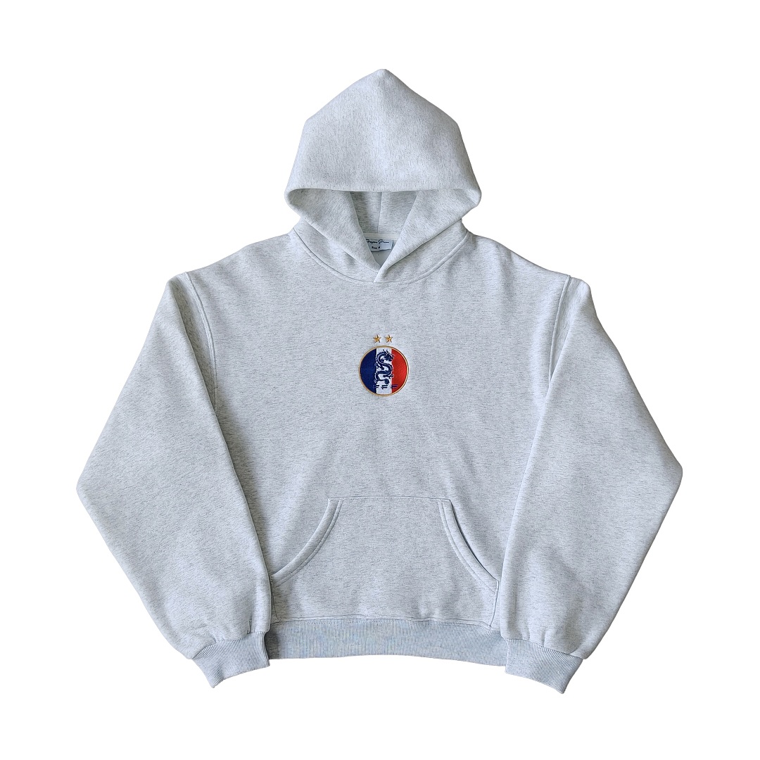 Dragon Union Heavyweight Crest Tracksuit (France Exclusive) - Image 4