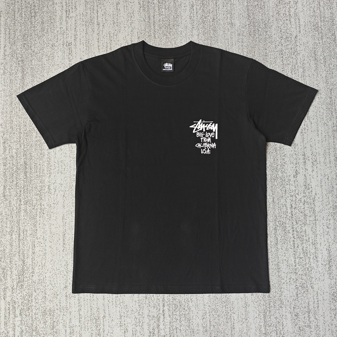 Stussy Tee - Image 3