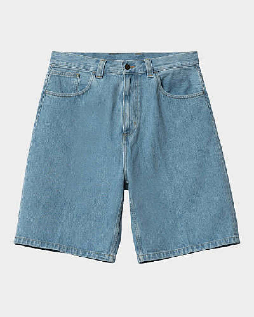 Unbranded Cr Denim shorts - Image 35