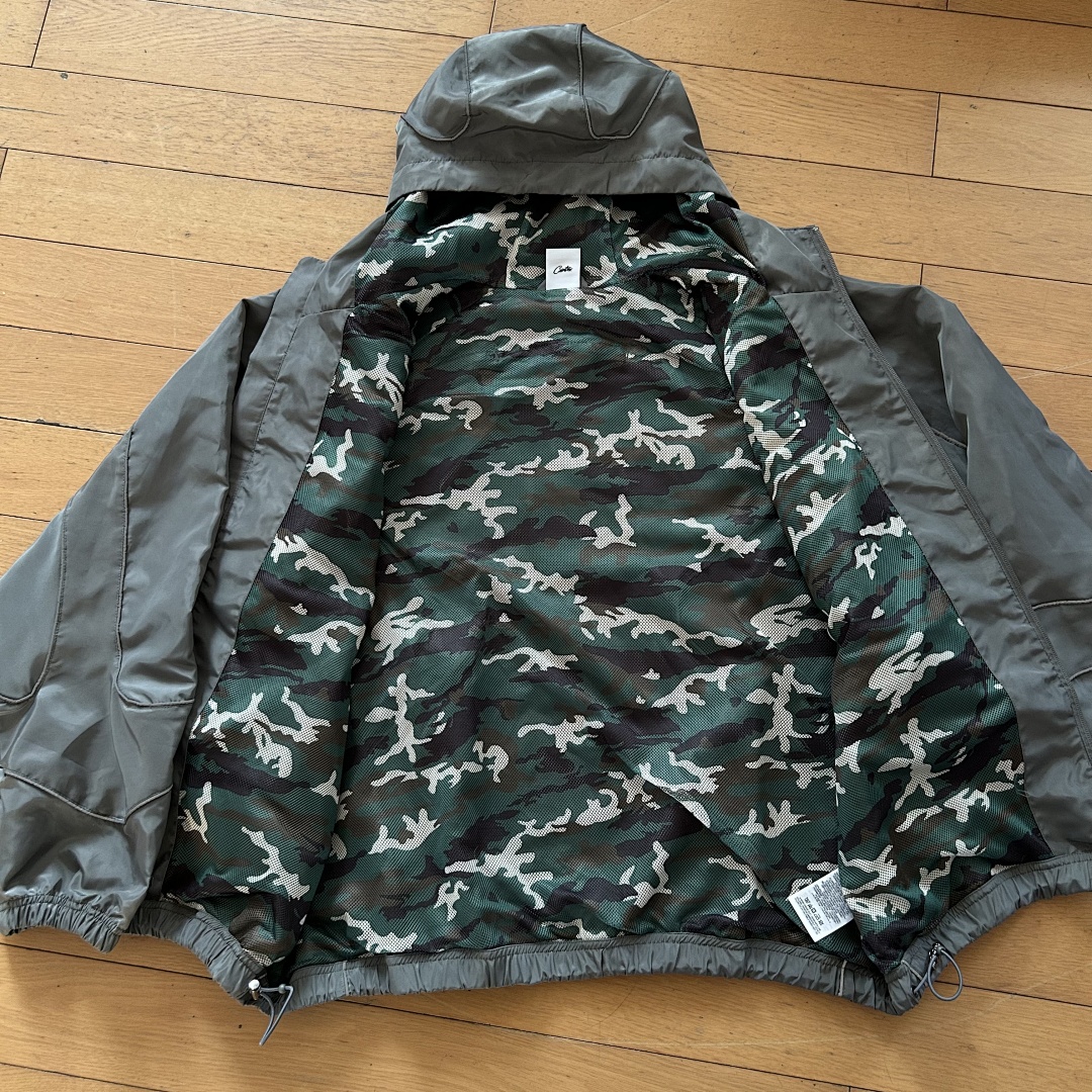Nike corteiz tracksuit - Image 108