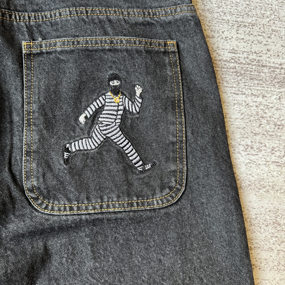 Poser Jeans - Image 7
