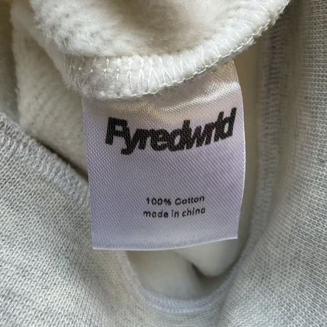 Firemade Fyredwrld Cozy Tracksuit - Image 5