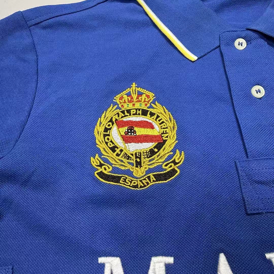 Ralph Lauren Polo Shirt - Image 67