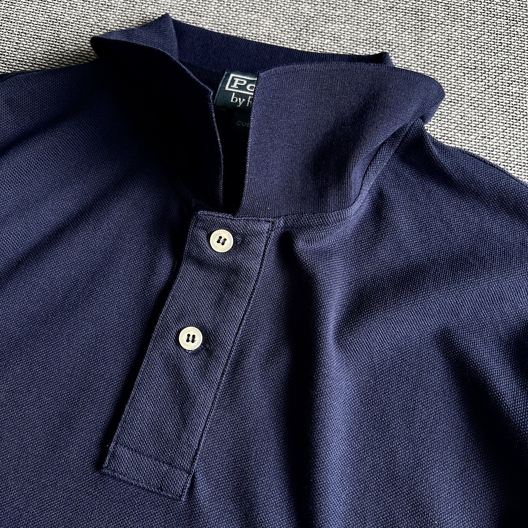Ralph Lauren Vintage RL Draogon Polo - Image 6