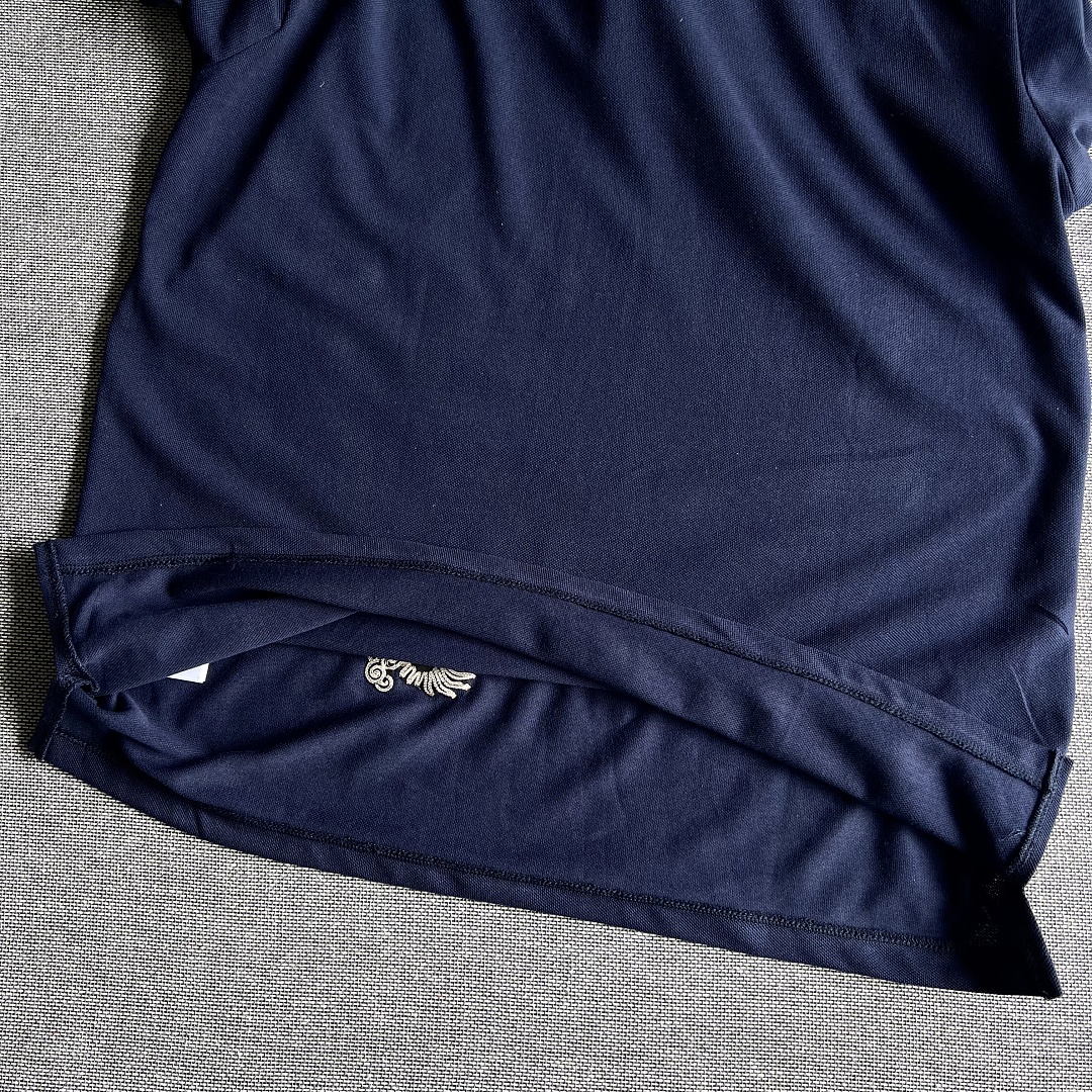 Ralph Lauren Vintage RL Draogon Polo - Image 13