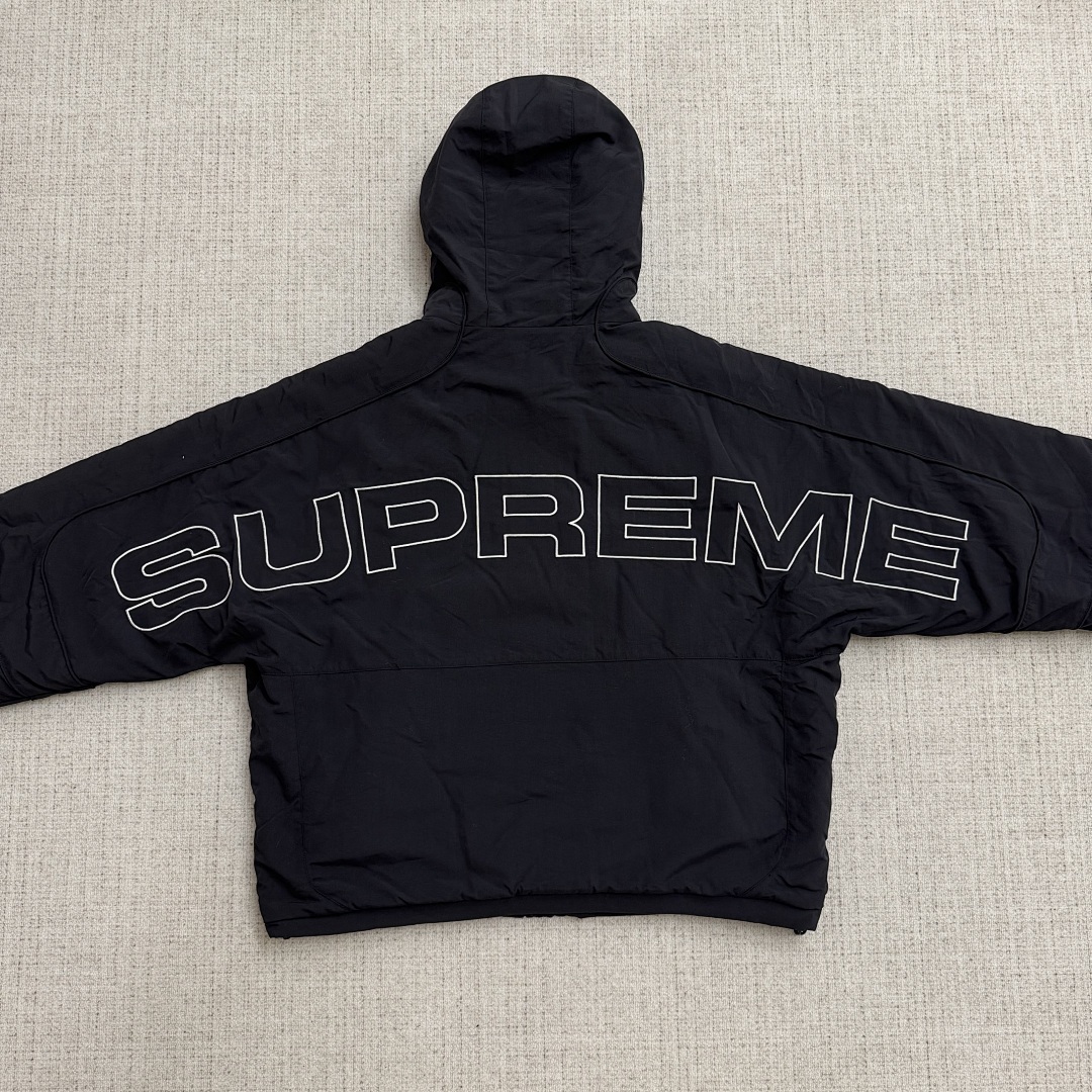 Supreme Fux Jacket - Image 23